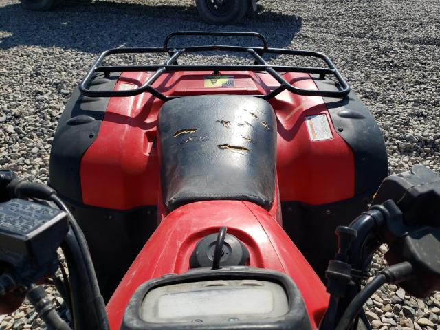 2005 HONDA TRX400 FA 1HFTE290254106730