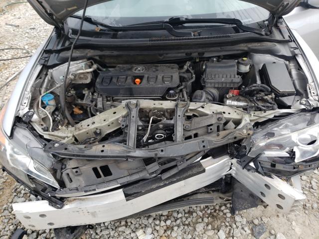 2015 ACURA ILX 20 19VDE1F36FE006405