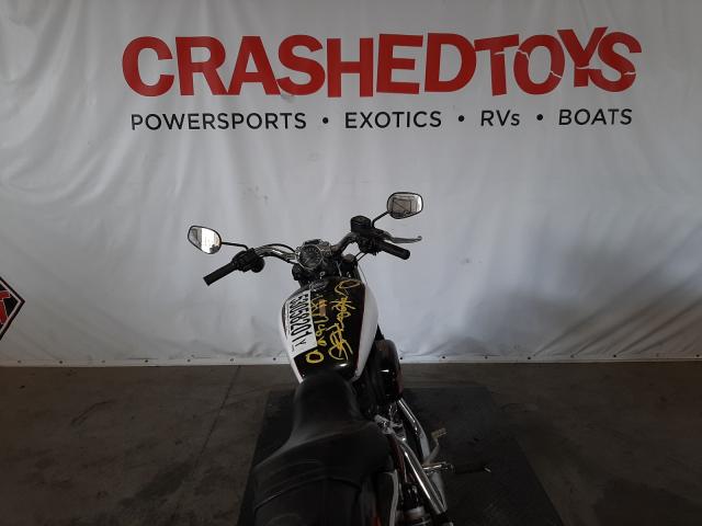 2018 HARLEY-DAVIDSON XLH1200 1HD1CT334JC428798