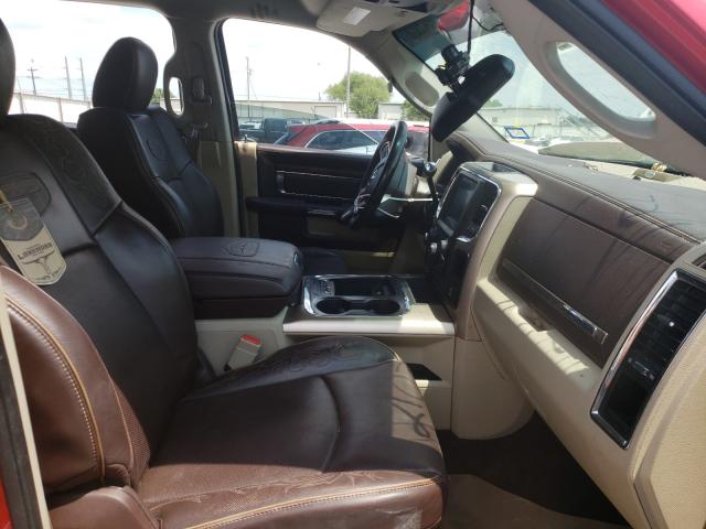 2017 RAM 3500 LONGH 3C63RRNLXHG715425
