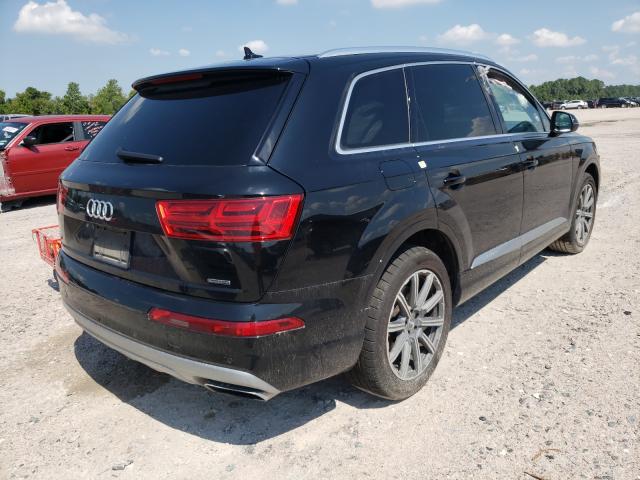 VIN WA1LHAF72JD012736 2018 Audi Q7, Premium Plus no.4