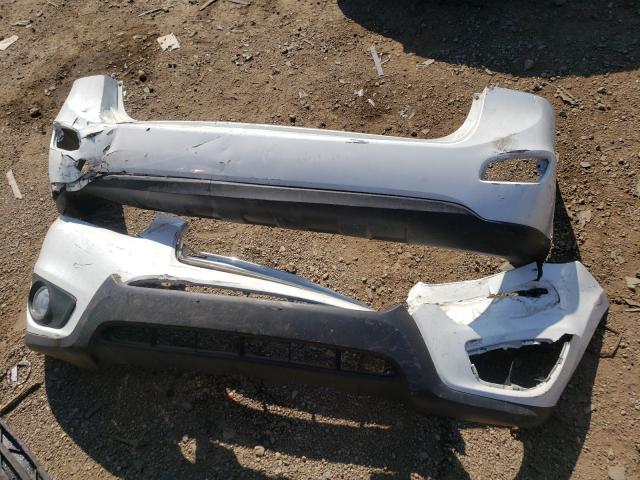 2010 HYUNDAI SANTA FE 5NMSH4AG1AH347553