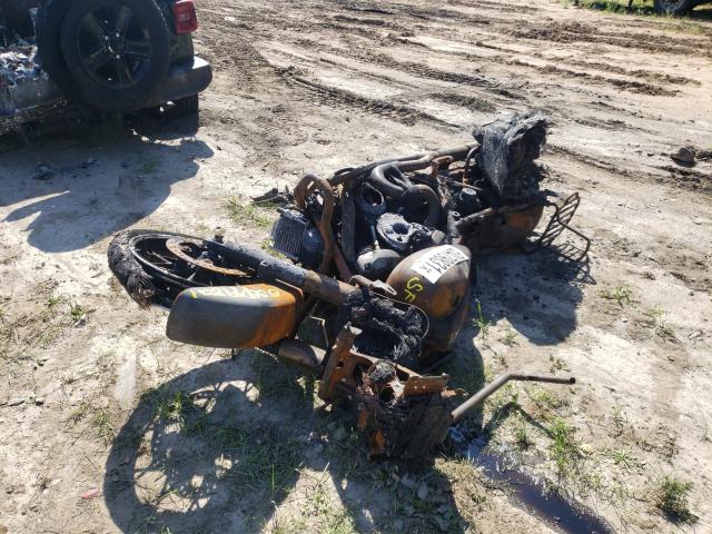 2021 HARLEY-DAVIDSON FLTRXS 1HD1KTP16MB605762