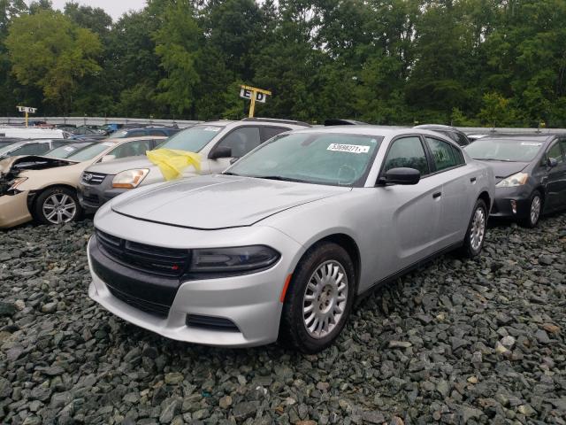 2016 DODGE CHARGER PO 2C3CDXKTXGH175237
