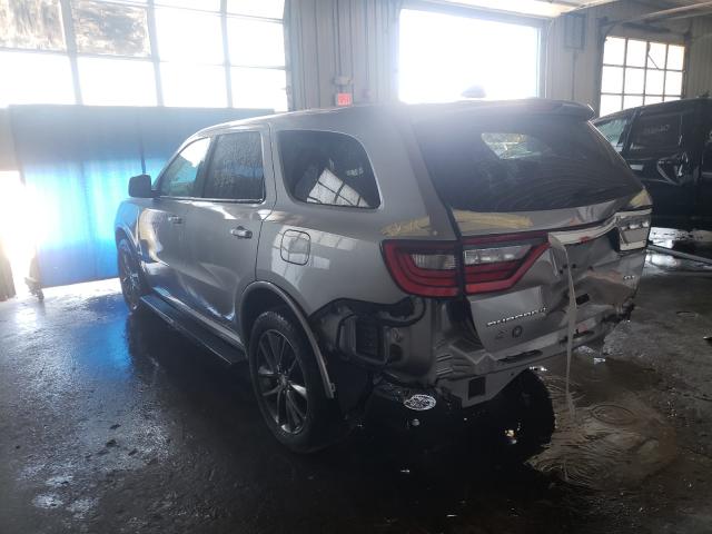 2018 DODGE DURANGO GT 1C4RDJDG5JC408261
