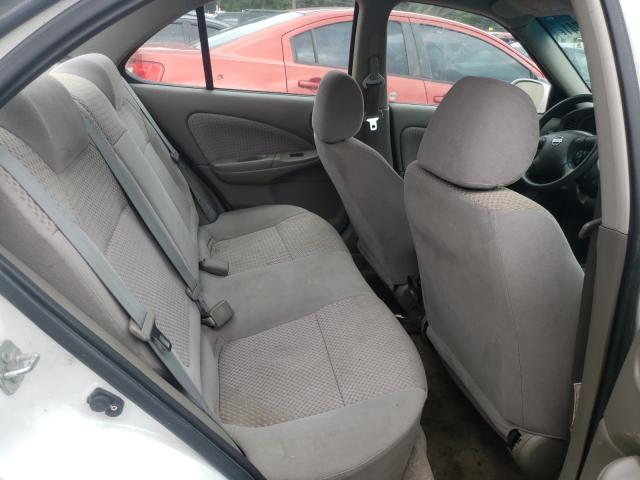 2005 NISSAN SENTRA 1.8 3N1CB51DX5L463976