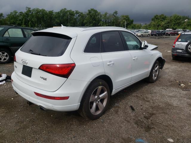 VIN WA1C8AFP2DA024102 2013 Audi Q5, Premium Hybrid no.4