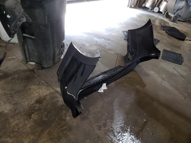 2021 SUBARU FORESTER S JF2SKARC1MH425872