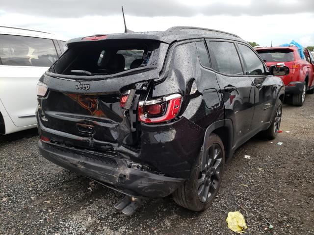 2021 JEEP COMPASS 80 3C4NJCEB6MT570835