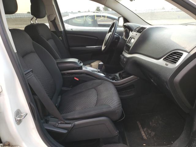 2011 DODGE JOURNEY MA 3D4PG1FGXBT546379