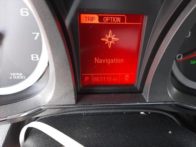 2015 GMC TERRAIN DE 2GKFLZE34F6174943