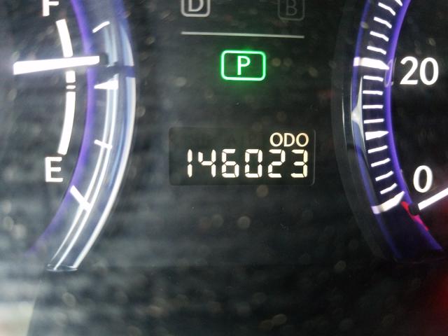 2010 LEXUS HS 250H JTHBB1BA9A2026325