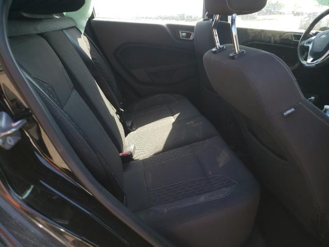 2017 FORD FIESTA ST 3FADP4GX4HM133124