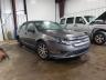 2012 FORD  FUSION