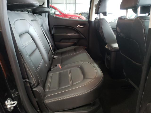 2017 GMC CANYON DEN 1GTP6EE19H1289218