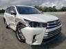 2018 TOYOTA  HIGHLANDER