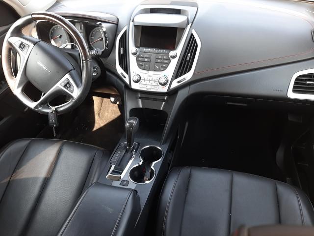 2015 GMC TERRAIN DE 2GKFLZE34F6174943