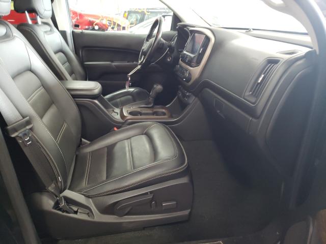2017 GMC CANYON DEN 1GTP6EE19H1289218