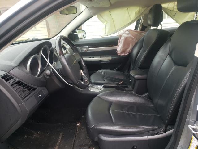 2010 CHRYSLER SEBRING LI 1C3CC5FB7AN220416