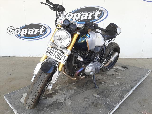 2019 BMW R NINE T WB10J0306KZ698912