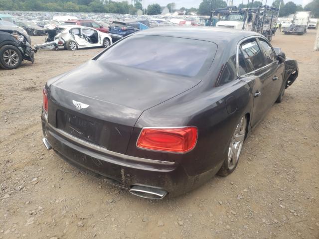 VIN SCBEC9ZA6FC044866 2015 Bentley Flying no.4