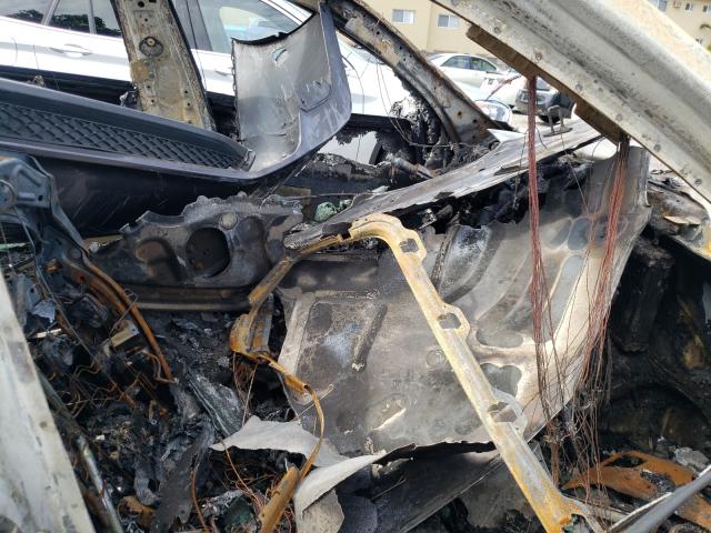 2018 BMW 540 I WBAJE5C55JWA94661