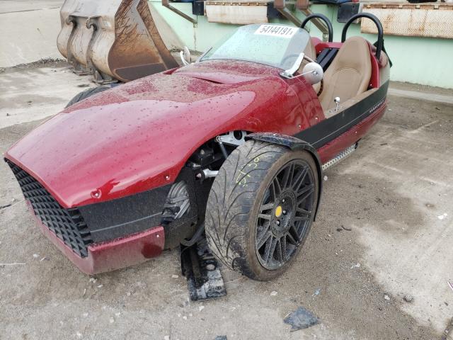 2019 VAND VENICE 7KGTV1V14KR000861