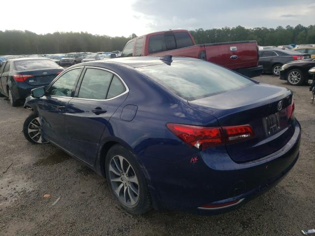 2017 ACURA TLX 19UUB1F37HA003715