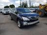 2008 LEXUS  RX350