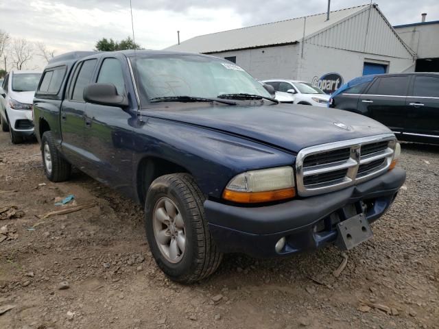 2004 Dodge Dakota 