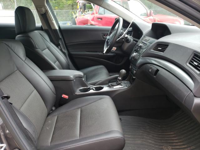 2015 ACURA ILX 20 19VDE1F36FE006744