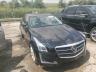 2014 CADILLAC  CTS