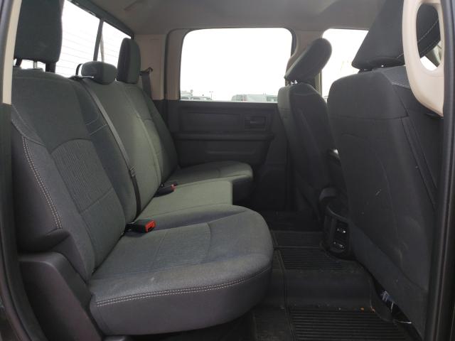 2020 RAM 2500 TRADE 3C6UR5CL7LG235206