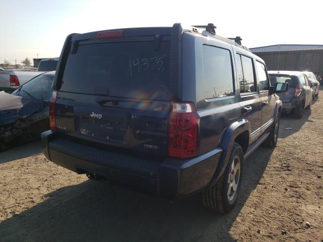 2010 JEEP COMMANDER 1J4RG4GT6AC107185
