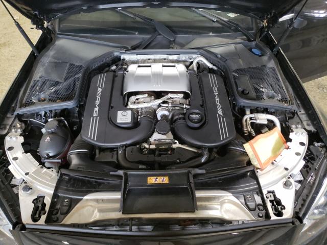 Фото: WDDWK8HB5KF926439 - 7