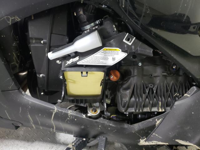 2021 CAN-AM RYKER 3JB2FEF28MJ003328