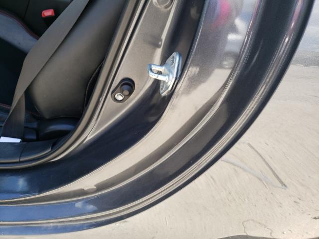 2020 SUBARU BRZ LIMITE JF1ZCAC13L9701310