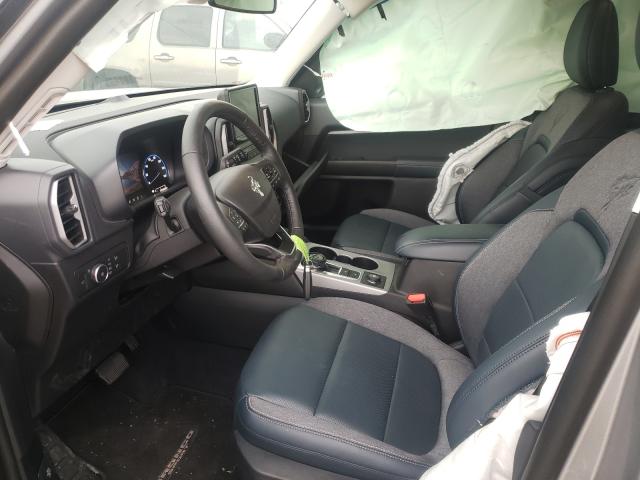 2021 FORD BRONCO SPO 3FMCR9C6XMRA01259