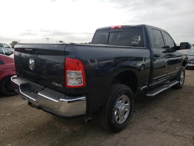 2020 RAM 2500 TRADE 3C6UR5CL7LG235206