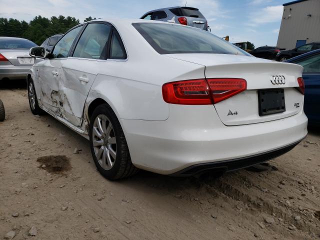 VIN WAUBFAFL3FN018855 2015 Audi A4, Premium no.3