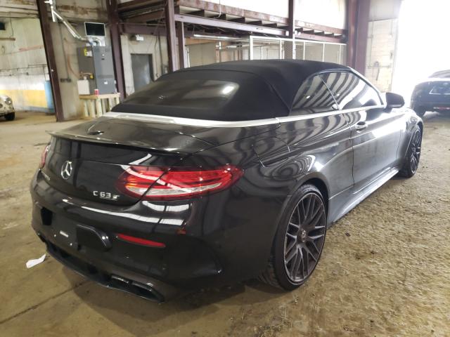 Фото: WDDWK8HB5KF926439 - 4