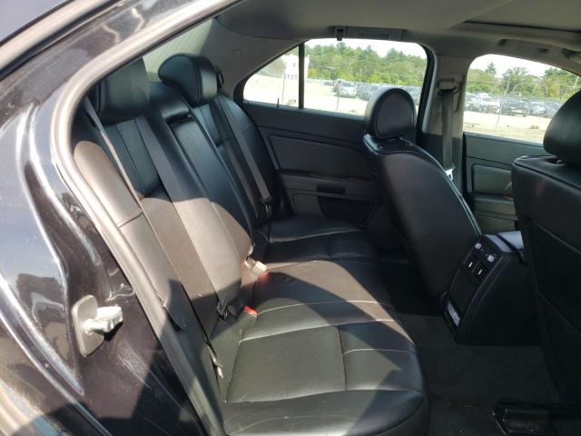 2011 CADILLAC STS LUXURY 1G6DW6ED7B0101895