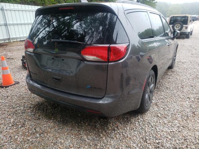 2019 CHRYSLER PACIFICA H 2C4RC1N79KR681598