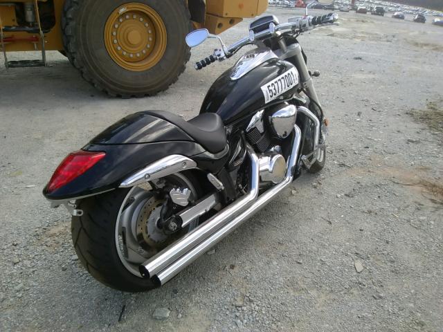 2006 SUZUKI M109R / VZ JS1VY53A662100773