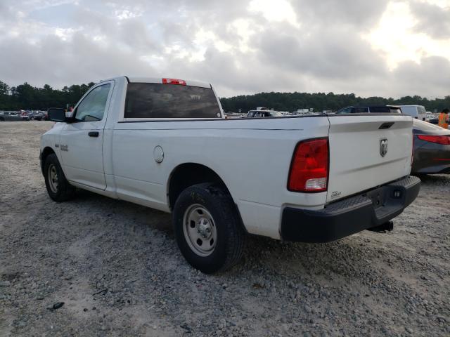 2016 RAM TRUCK 3C6JR6DT6GG218099