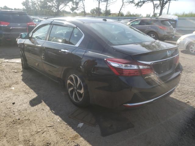2016 HONDA 100 1HGCR2F84GA003999