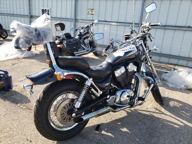 2002 SUZUKI VS1400 GLP JS1VX51L522101205