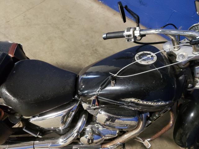 2003 SUZUKI VZ800 JS1VS53AX32100952