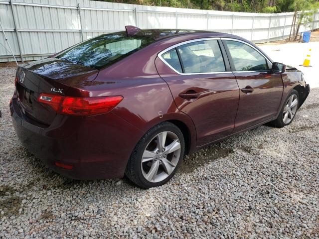 2013 ACURA ILX 20 PRE 19VDE1F50DE019259