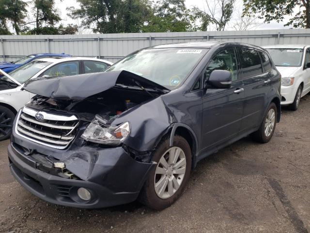 2011 SUBARU TRIBECA LI 4S4WX9GD3B4402878